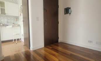 Imagem 4: Apartamento para aluguel tem 46 metros quadrados com 1 quarto em Santa Cecília - São Paulo