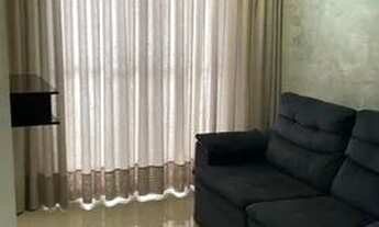 Imagem 2: Apartamento para venda possui 49 metros quadrados com 2 quartos