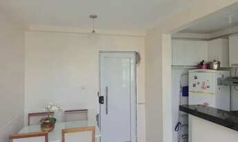 Imagem 2: Apartamento com 2 Quarto em Lauro de Freitas