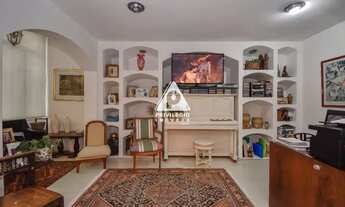 Imagem 5: Excelente apartamento 3 quartos em Copacabana