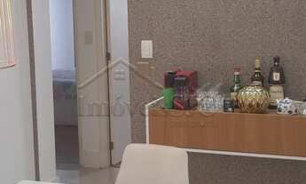 Imagem 3: São José dos Campos - Apartamento - Jardim Esplanada