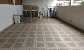 Imagem 3: Casa frente de rua 02 qtos Nilópolis RJ