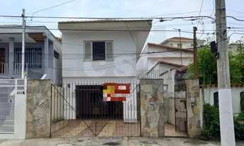 Imagem 2: Casa para locação de 271 m² - Lapa