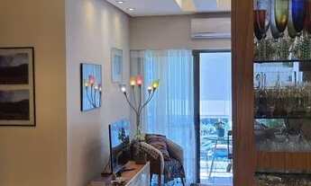 Imagem 3: MARAVILHOSO 3QTS SUITE PENINSULA