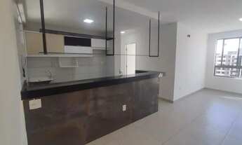 Imagem 2: Apartamento para aluguel com 63m², 2 quartos em Manaíra - João Pessoa - PB