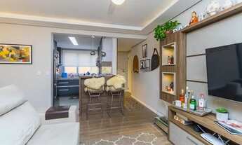 Imagem 2: Apartamento de 3 quartos à venda Avenida Coronel Lucas de Oliveira, Bela Vista - Porto Ale