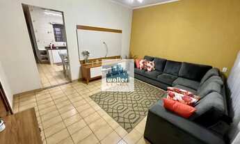 Imagem 4: CAMPINAS - Casa Padrão - JARDIM IPAUSSURAMA