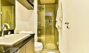 Imagem 12: Apartamento para Aluguel - Pinheiros, 1 Quarto, 34 m2