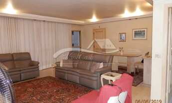 Imagem 3: Apartamento 4 Quartos à venda, Vila Monte Alegre - São Paulo