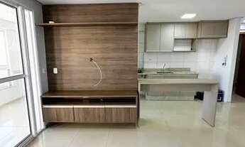 Imagem 3: Alugo apartamento de 3 quartos sendo 1 suíte, todo armariado!