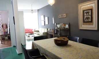 Imagem 2: Temporada - Quartos em Apartamento no Porto da Barra