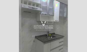 Imagem 6: APARTAMENTO PARA LOCAÇÃO NO BAIRRO DA VILA RÉ, 2 DORMS, 01 VAGA, 55 MTS2 Não perca essa op