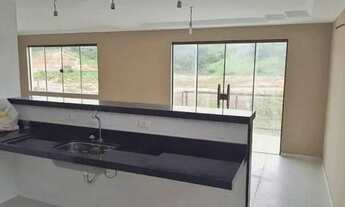 Imagem 7: Casa no vale dos cristais com 4 suítes, 191M²