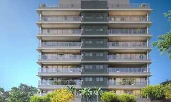 Imagem: São Paulo - Apartamento Padrão - Jardim