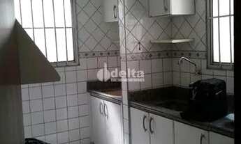 Imagem 6: Apartamento para aluguel, 3 quartos, 1 suíte, 1 vaga, Cazeca - Uberlândia/MG