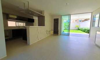 Imagem 4: Casa com 3 dormitórios para alugar, 176 m² por R$ 4.900,00/mês - Eusébio - Eusébio/CE