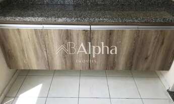 Imagem 3: Apartamento para locação - Cond. Alphaview - Barueri - SP