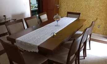 Imagem 5: Casa com 3 dormitórios à venda, 221 m² por R$ 770.000,00 - São Manoel - Americana/SP