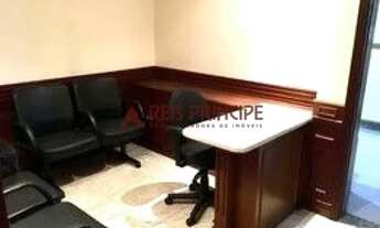 Imagem 3: SALA COMERCIAL PARA ALUGUEL E VENDA NA BARRA DA TIJUCA