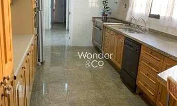 Imagem 6: Apartamento com 3 dormitórios, 320 m² - venda por R$ 1.200.000,00 ou aluguel por R$ 10.445