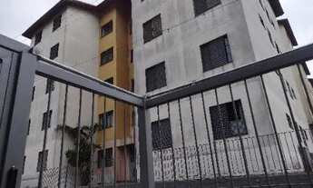 Imagem 2: DIADEMA - Apartamento Padrão - <br> SERRARIA