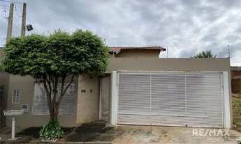 Imagem: Casa à venda no Setparque Avenida ll