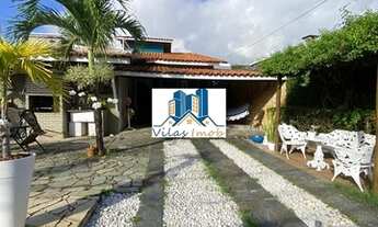 Imagem: CASA RESIDENCIAL em LAURO DE FREITAS - BA