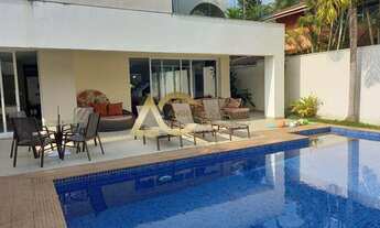 Imagem 7: Casa de Condomínio com 5 dorms, Acapulco, Guarujá - R$ 4 mi, Cod: CA0016