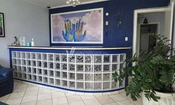 Imagem 3: Prédio - Nova Campinas - Campinas