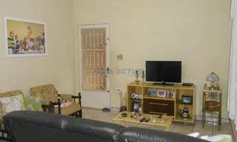 Imagem 3: Casa - Parque São Quirino - Campinas