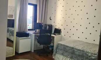 Imagem 6: Ótimo apartamento de 133m² em Parque das Nações - Santo André - SP