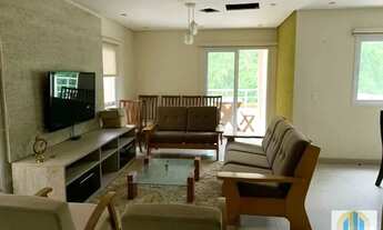 Imagem 2: Casa para Alugar - Santana de Parnaíba/SP