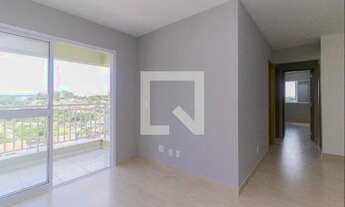 Imagem: Apartamento para Aluguel - Jardim Uirá