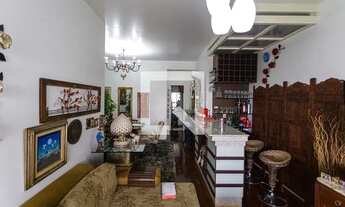 Imagem 5: Apartamento para Aluguel - Sion, 4 Quartos, 130 m2