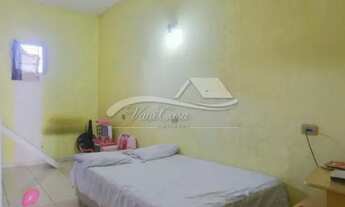 Imagem 4: Casa com 2 quartos á venda- Sacomã-São Paulo