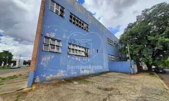 Imagem 2: LONDRINA - Galpão/Depósito/Armazém - Jardim Alvorada