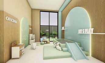 Imagem 6: Jatobá Residencial