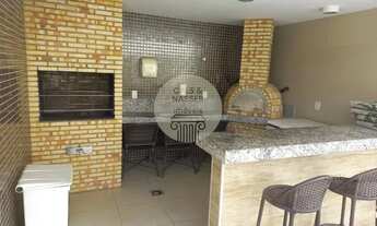 Imagem 7: Oportunidade! Apartamento 73 m2, 3 quartos, 3 banheiros, 2 vagas, Guararapes por R$ 650.00