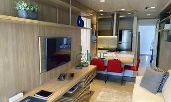 Imagem: Apartamento com 1 dormitório à venda