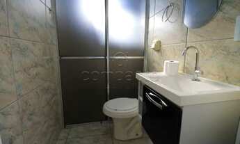 Imagem 6: Apartamento Padrão em São José do Rio Preto