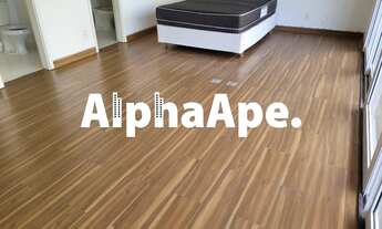 Imagem 3: Apartamento Trix Tamboré com 50 metros 2 vagas