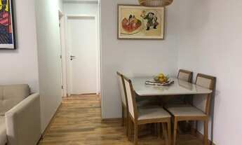 Imagem 4: Apartamento de 2 dormitórios no Condomínio Piscine Home Resort