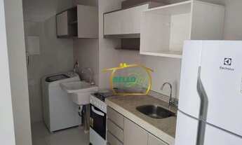 Imagem 2: Apartamento com 1 dormitório para alugar, 31 m² por R$ 2.500,00/mês - Paissandu - Recife/P