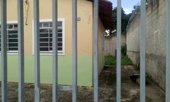 Imagem 6: Casa individual conjunto Dicalino