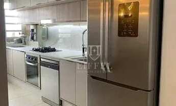 Imagem 6: Apart com 3 dorm 103 m² por R$ 1.255.000 - Cond Residencial Vancouver - Sorocaba/SP