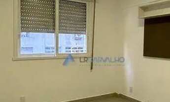 Imagem 6: Apartamento com 2 quartos à venda, 110 m² por R$ 639.000 - Pompéia - Santos/SP