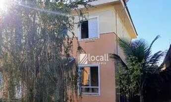 Imagem 3: Casa com 3 dormitórios à venda, 140 m² por R$ 540.000,00 - Giardino - São José do Rio Pret