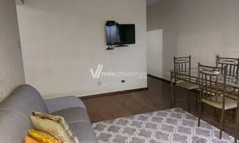 Imagem 5: Apartamento - Jardim do Trevo - Campinas