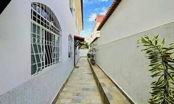 Imagem 3: Excelente Casa Geminada com 3 Quartos e 1 Vaga no Bairro Santa Rosa