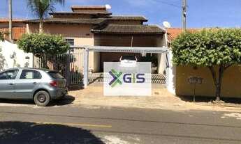 Imagem 7: Casa com 3 dormitórios à venda, 165 m² por R$ 380.000 - Parque das Amoras - São José do Ri